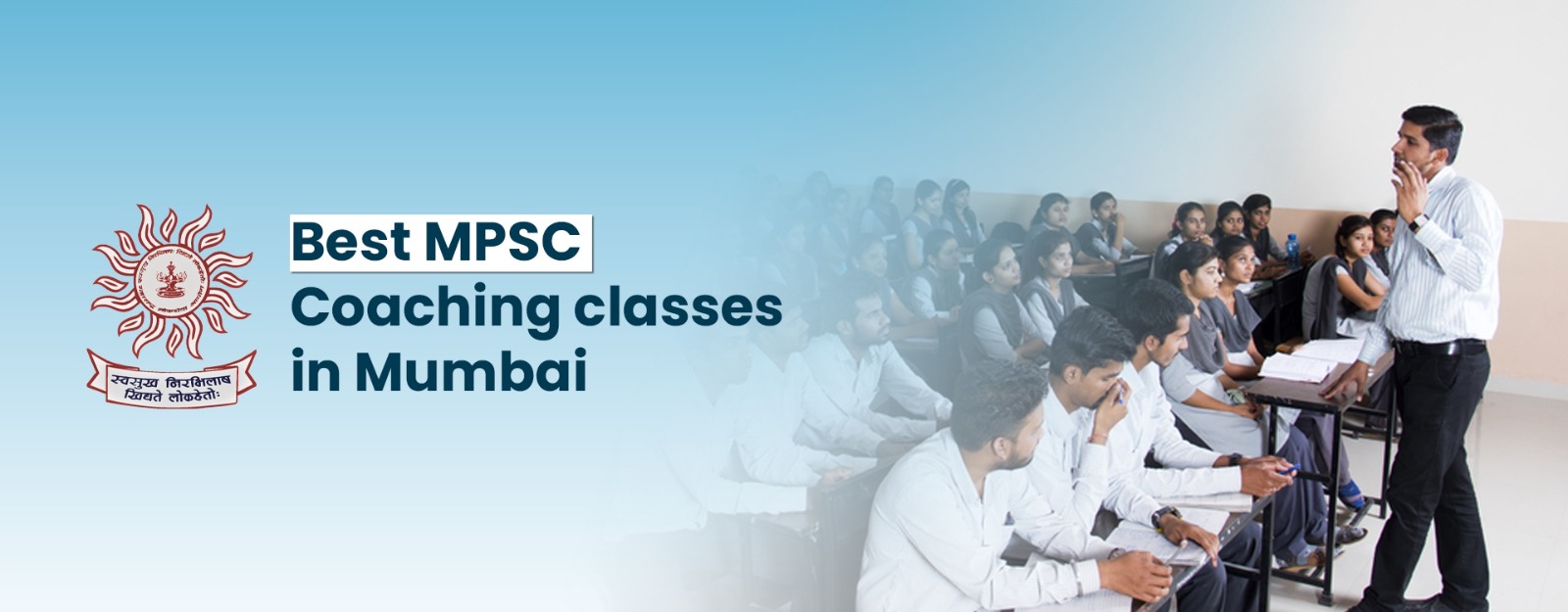 Best MPSC Coaching classes in Mumbai - Endeavor Academy