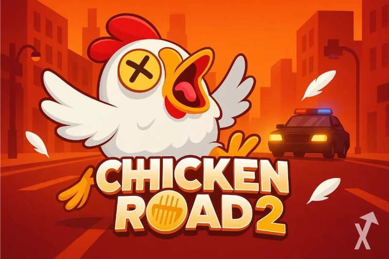 Introduction to chicken road 2 casino