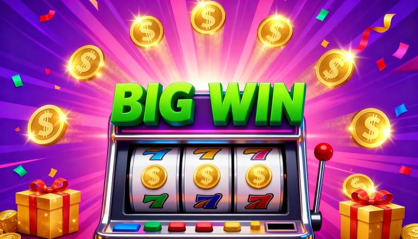 Roby casino online