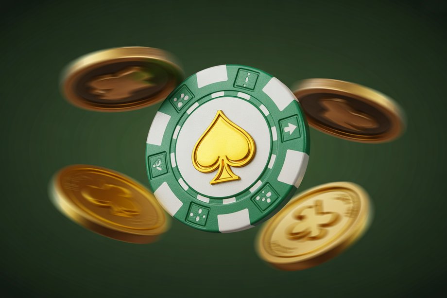cryptoleo casino online