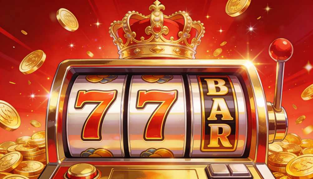 monsterwin casino online