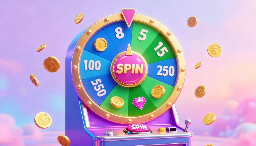 Spin samurai casino