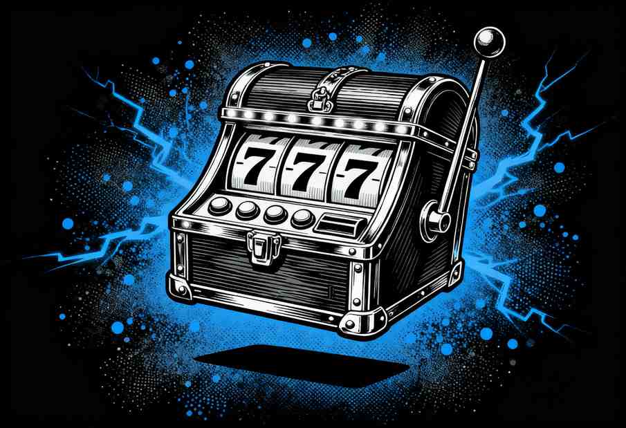 trueluck casino