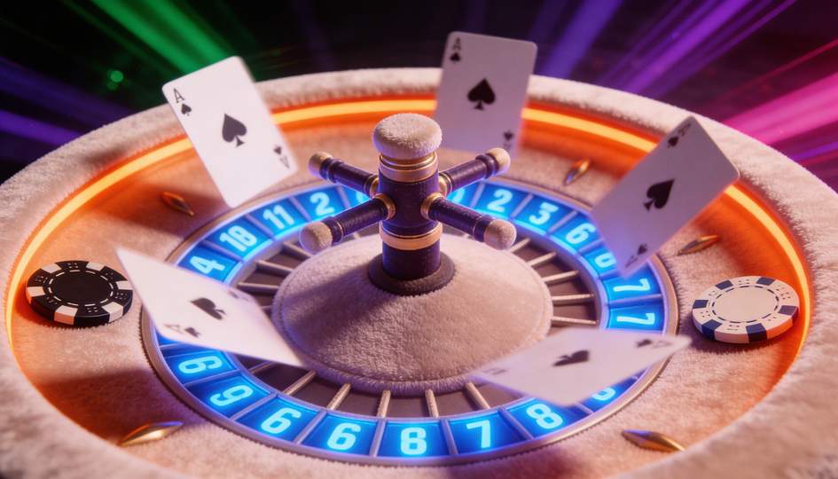 AI og personliggjøring i online casinoer