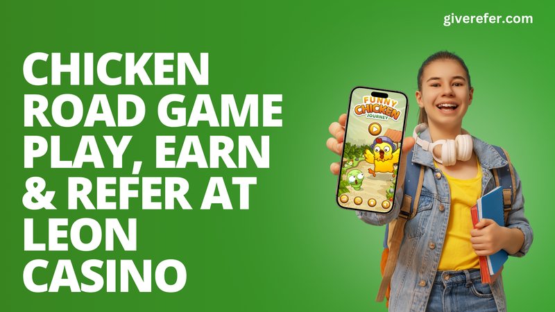 Conoce el Misterioso Juego de Azar: La Ruta del Pollo en España