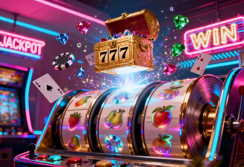 Buran casino