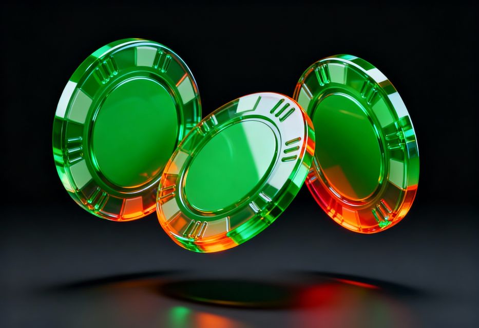 Casino Action Bonuses in Numbers