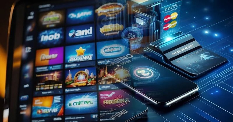 Los mejores métodos de pago en casinos Neosurf en 2026