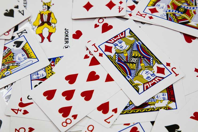 Common Mistakes New Casino Players Make