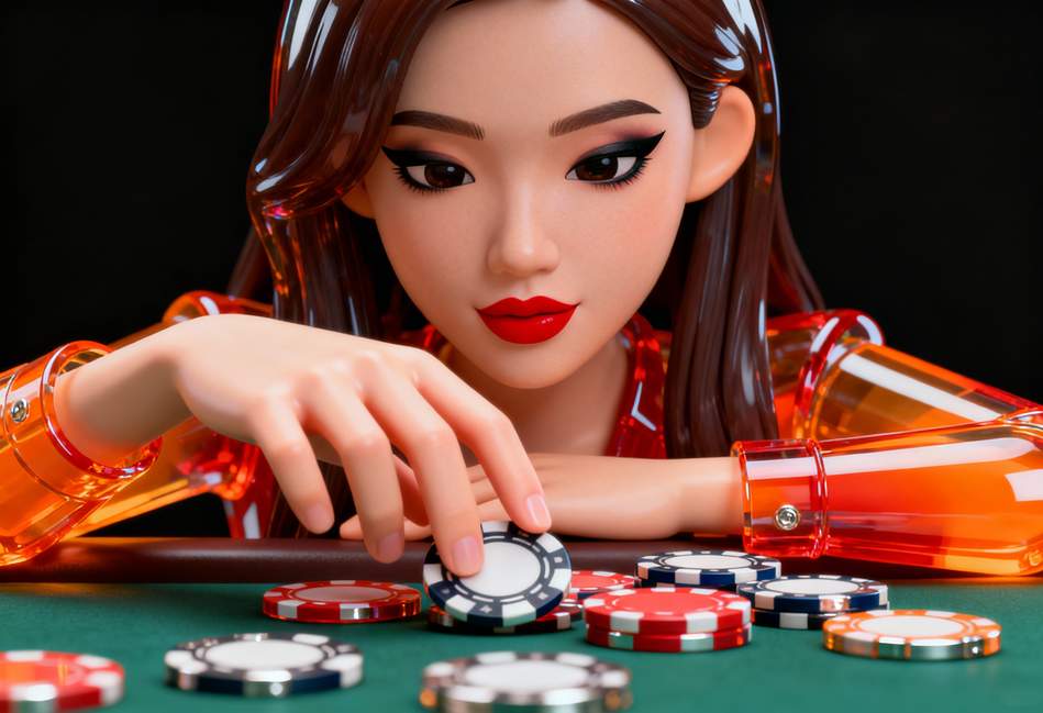 Cómo ganar en el póker en Royal Planet Casino