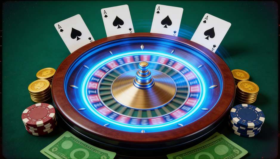 Yukon gold casino