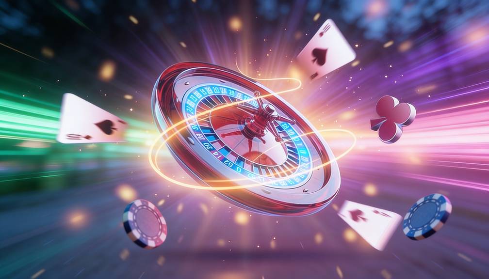 Erste Schritte mit Gambloria Casino: Eine Schritt-für-Schritt-Anleitung zur Registrierung