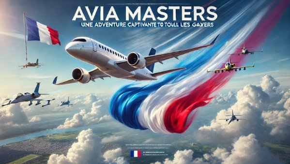Discover avia masters bgaming