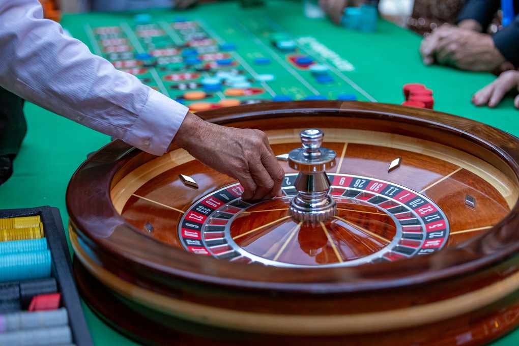 Free Demo Mode for Games at WG Casino