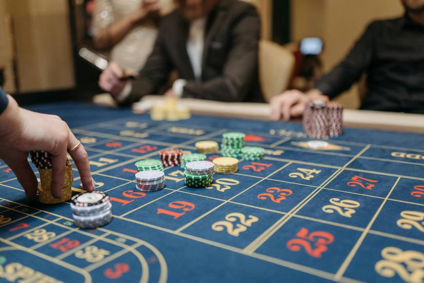 Gesprek met WSM Casino Game Developers