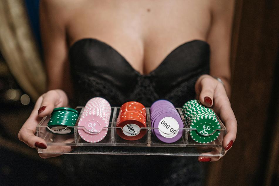 Jackpot Molly Casino vs. Top Competitors: A Comprehensive 2024 Comparison