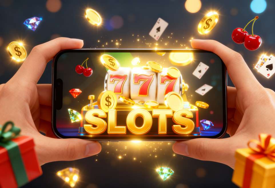 Malina Casino Online Slots