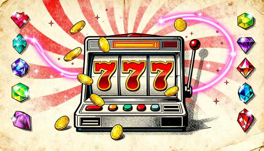 Robocat Casino: Et Unikt Casino i Europa