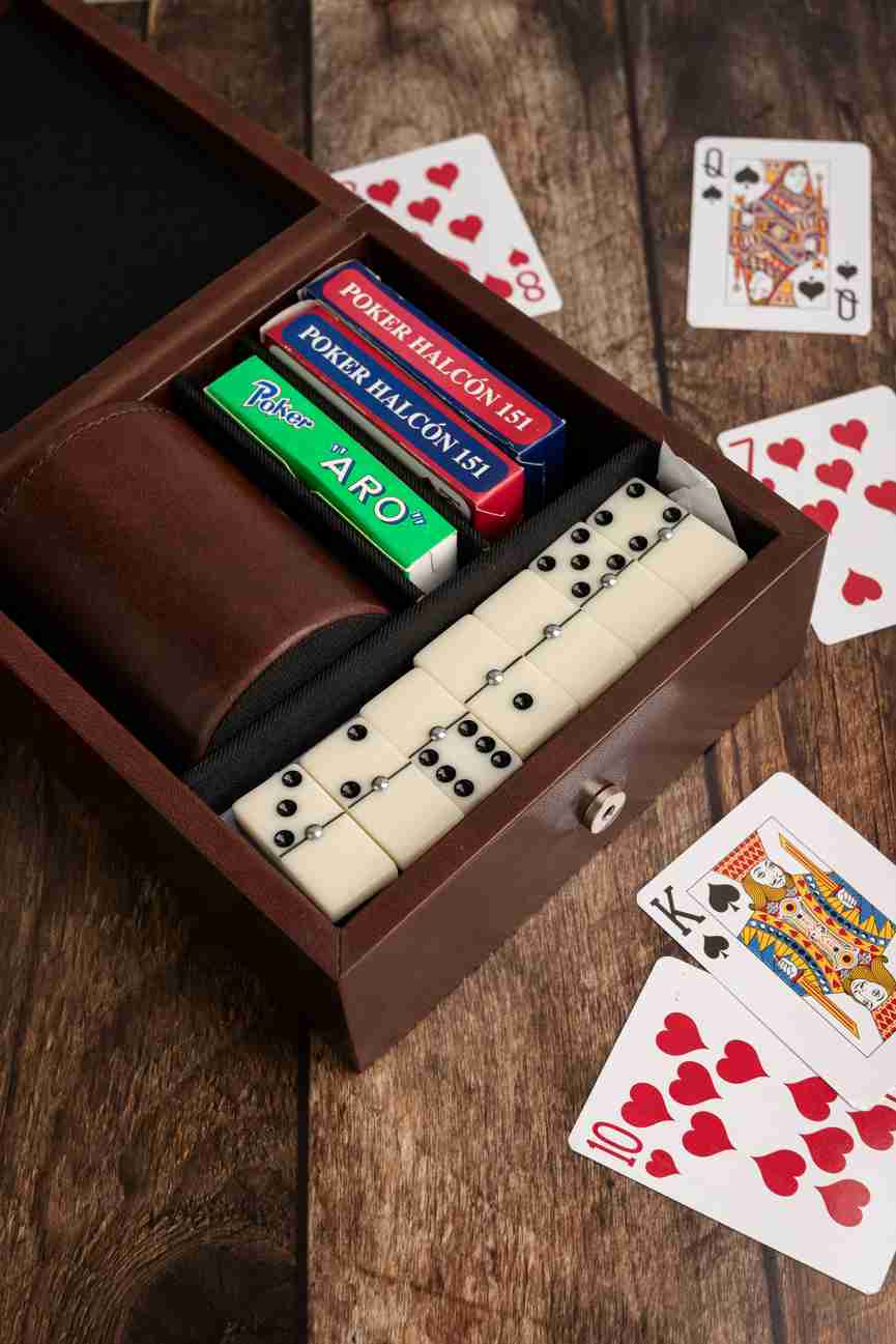 Cabarino casino