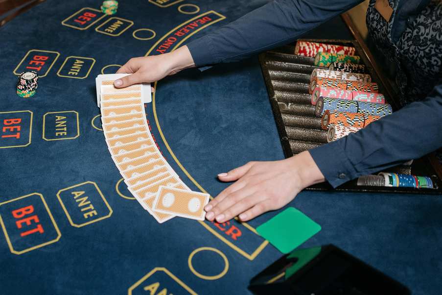 Un Violent Coup de Poing contre la Sécurité des Casinos : La Brettpasse de Données