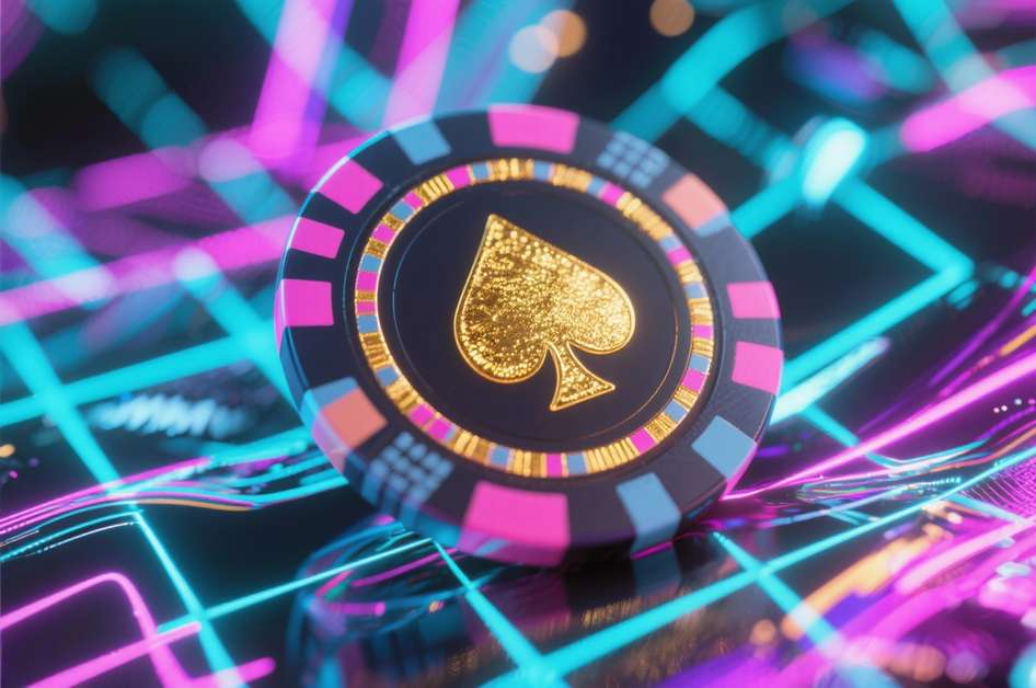 Velkommen til Wildsino casino: En guide til de beste spillene