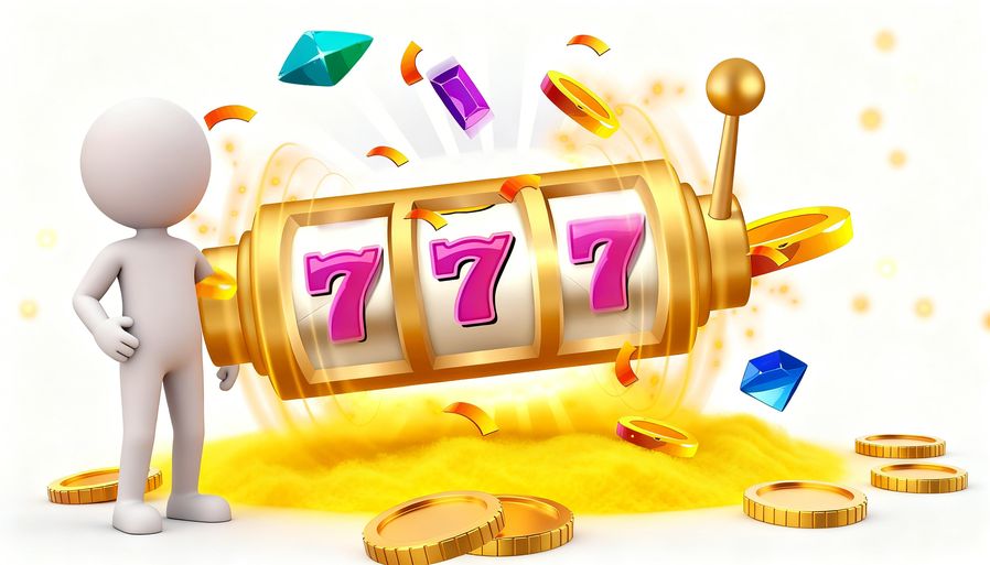 Why slots dominate online casinos
